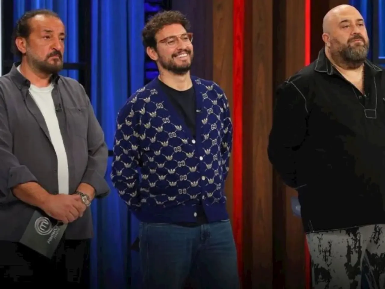 MasterChef Türkiye 7 Kasım 2025 Son Eleme Adayı Belli Oldu!