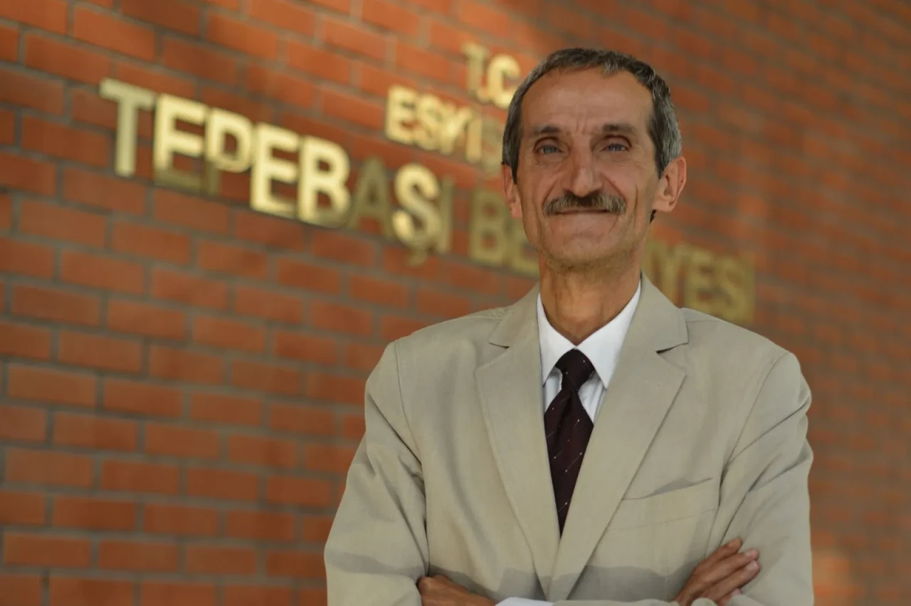 Yeşiltepe planları Tepebaşı Meclisi’nde gündeme geldi