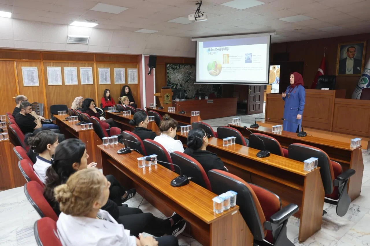 Odunpazarı Belediyesi Su Verimliliği İçin Yeni Program Başlattı