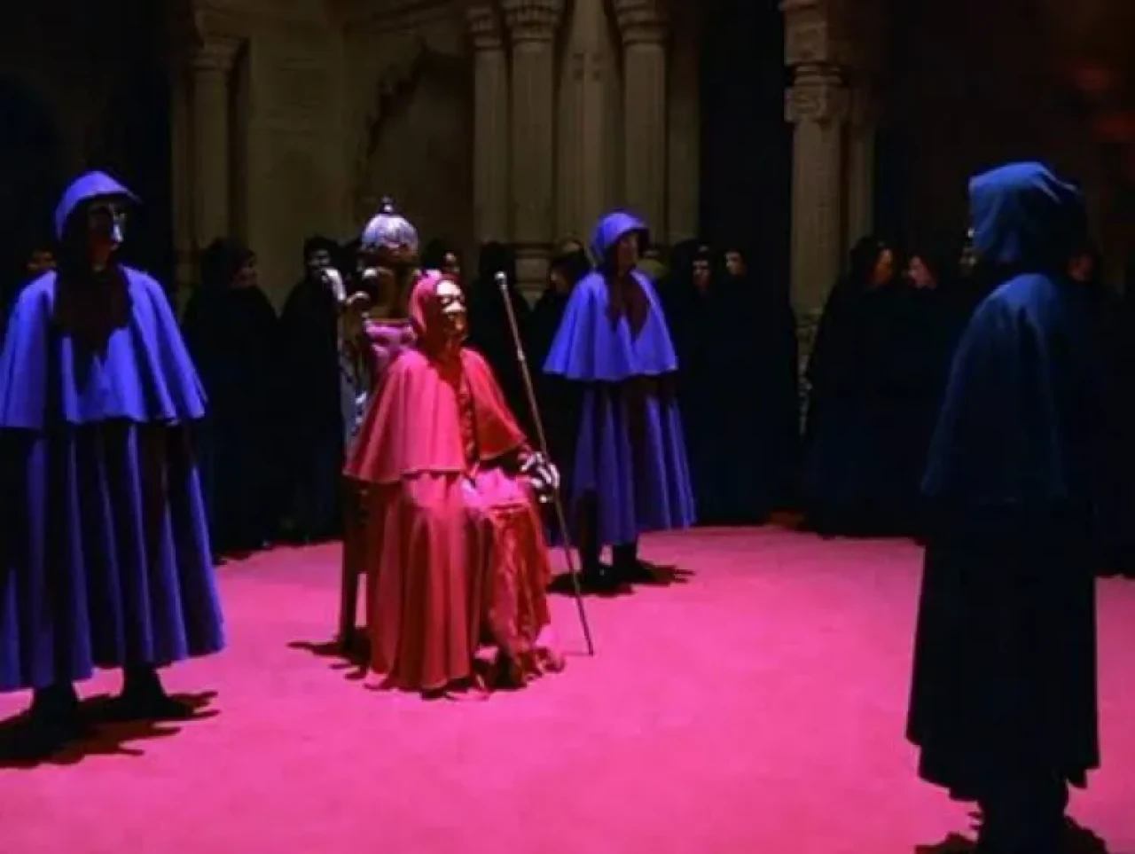 Stanley Kubrick Neden Öldü, Gerçek Ölüm Sebebi Nedir?