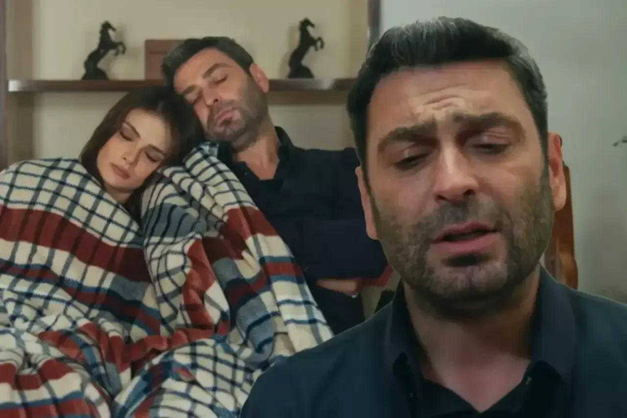 Çek Tetiği Şarkısı Kime Ait? Ozan Akbaba’nın Uzak Şehir’de Yorumladığı Şarkı Büyük Beğeni Topladı