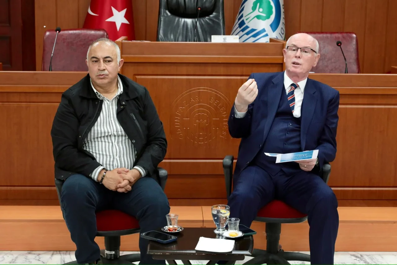 Odunpazarı'nda mahalle meclisleriyle ortak yönetim modeli güçleniyor