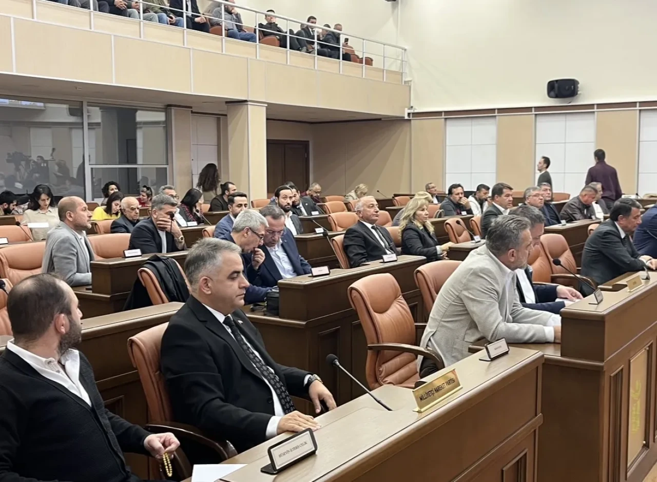 Tepebaşı’nda 2025 Katı Atık Ücretleri Güncellendi