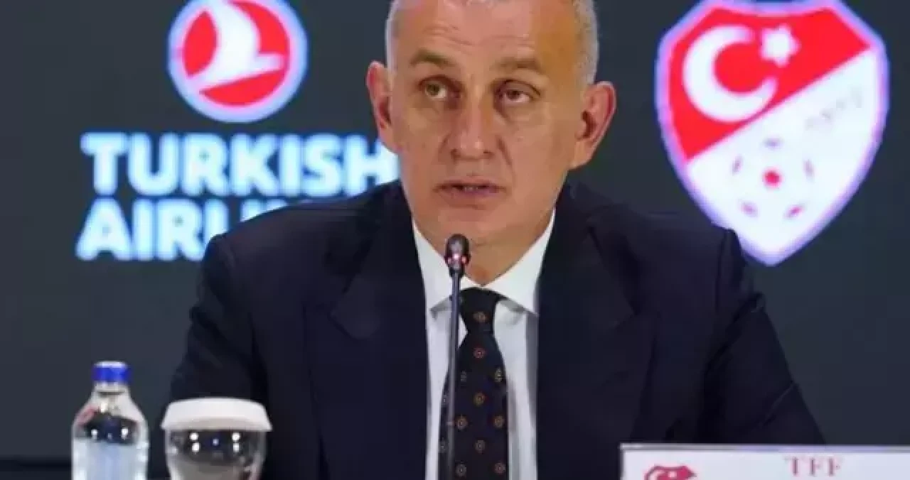 Liglere ara mı verilecek? İbrahim Hacıosmanoğlu'ndan açıklama! Ligler devam edecek mi?