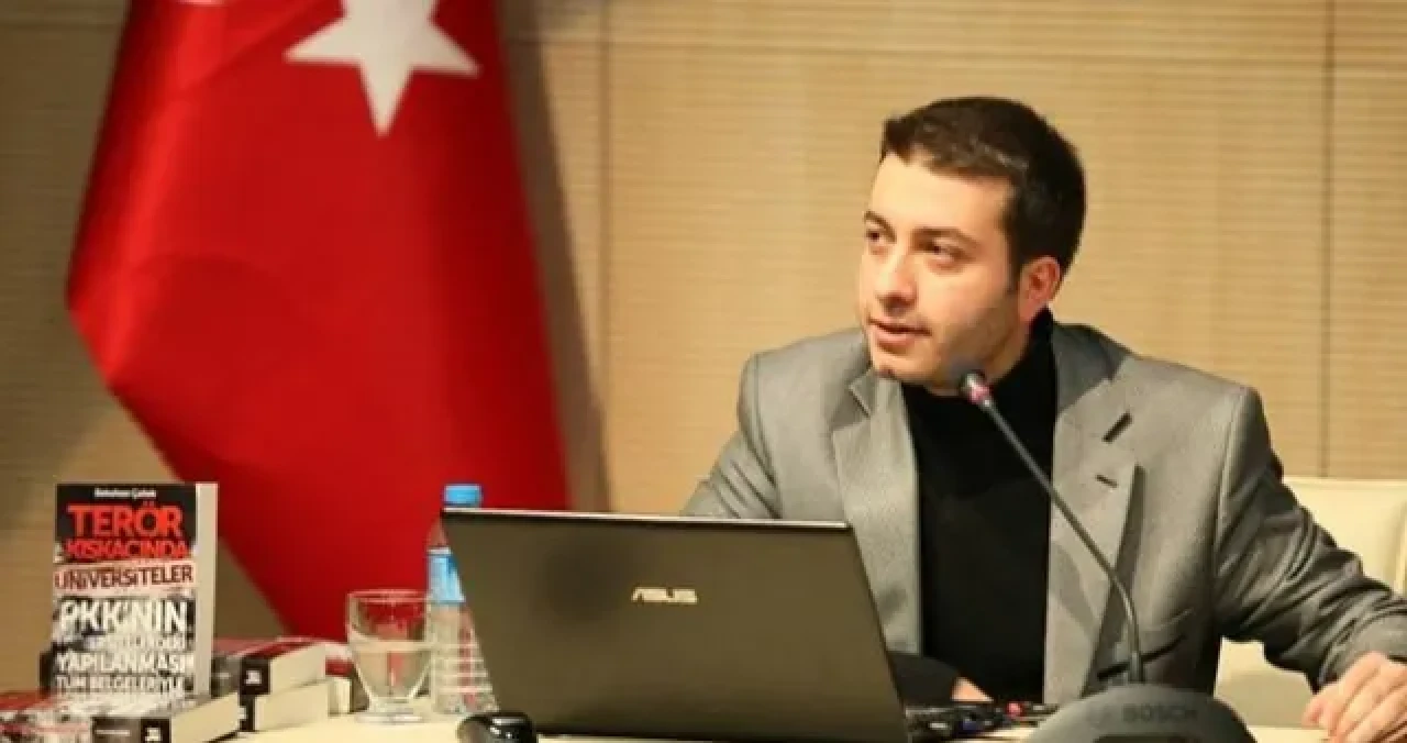 Aykırı Genel Yayın Yönetmeni Batuhan Çolak neden gözaltına alındı? Batuhan Çolak kimdir? Batuhan Çolak kaç yaşında, nereli?