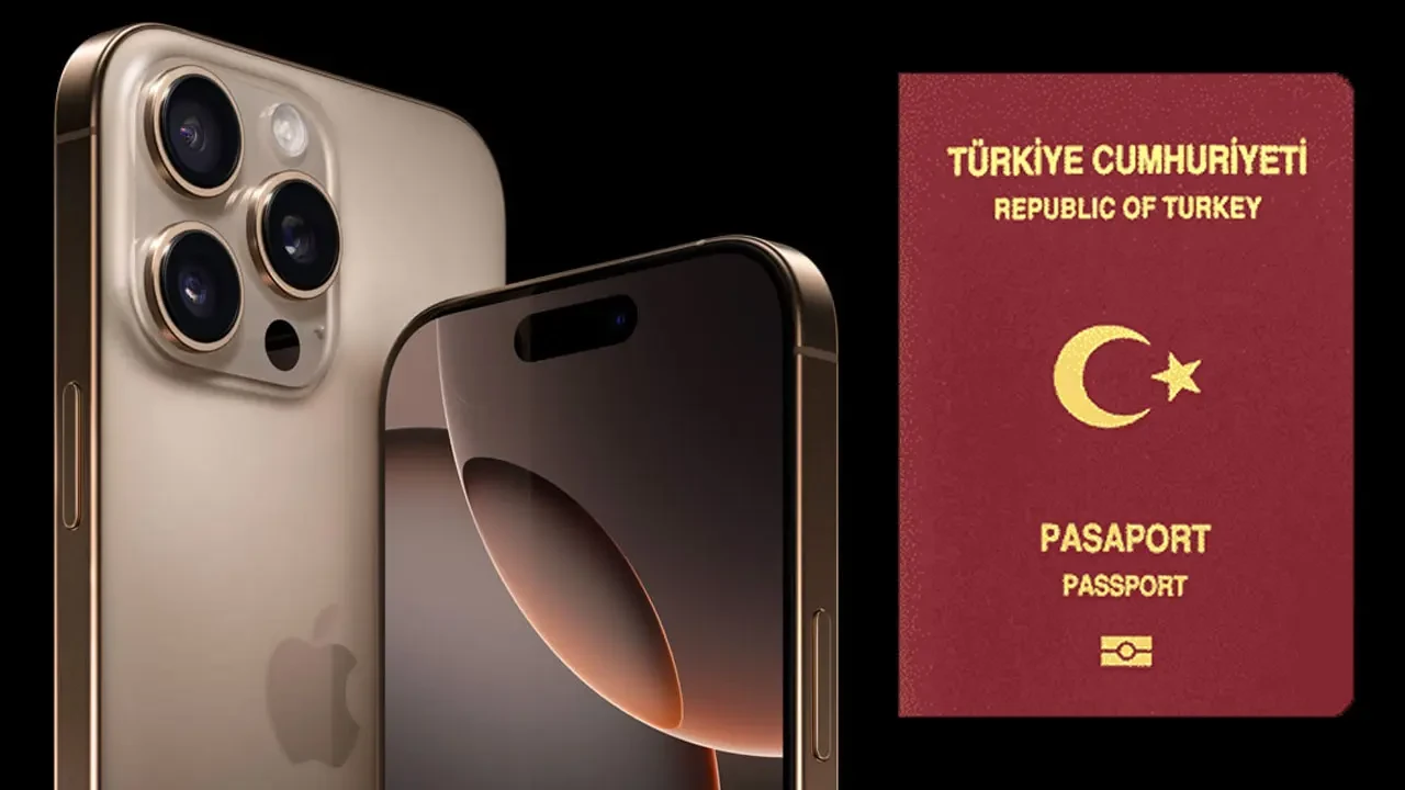 IMEI Kayıt Ücreti 2026’da Artıyor: Yeni Ücret 57.200 TL Olacak