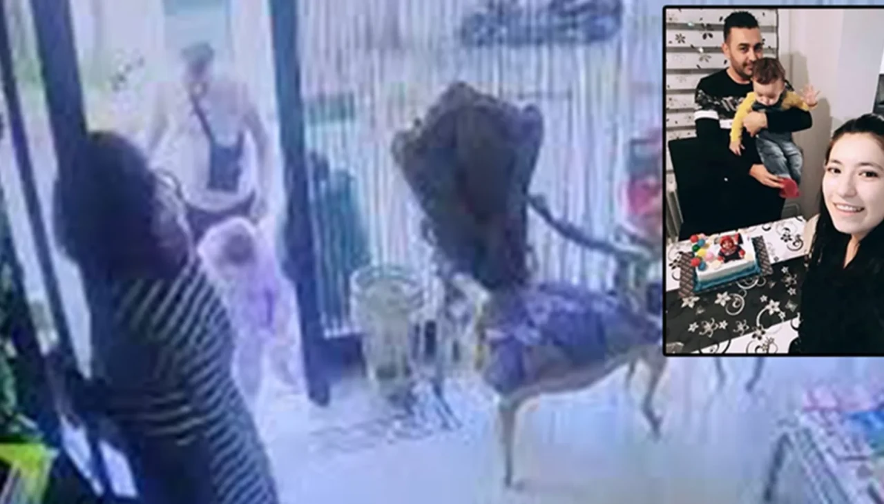 Böcek Ailesi Cinayetinde Adli Tıp’tan Bilgi Notu: Fosfin Gazı Tespit Edildi