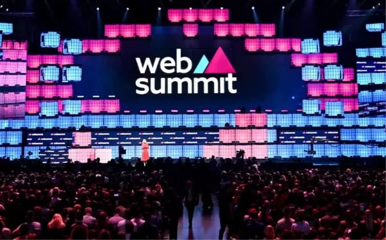 Web Summit Lizbon katılımcıları ne yapar? Web Summit nedir?
