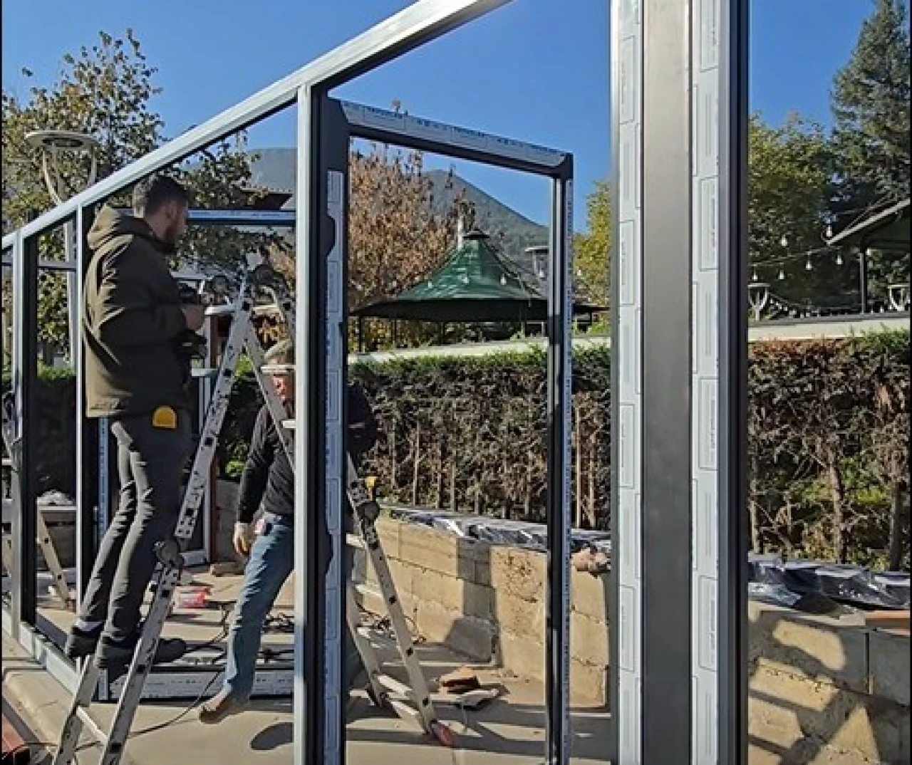 Akıllı Durak hizmeti Bayırköy'de başladı