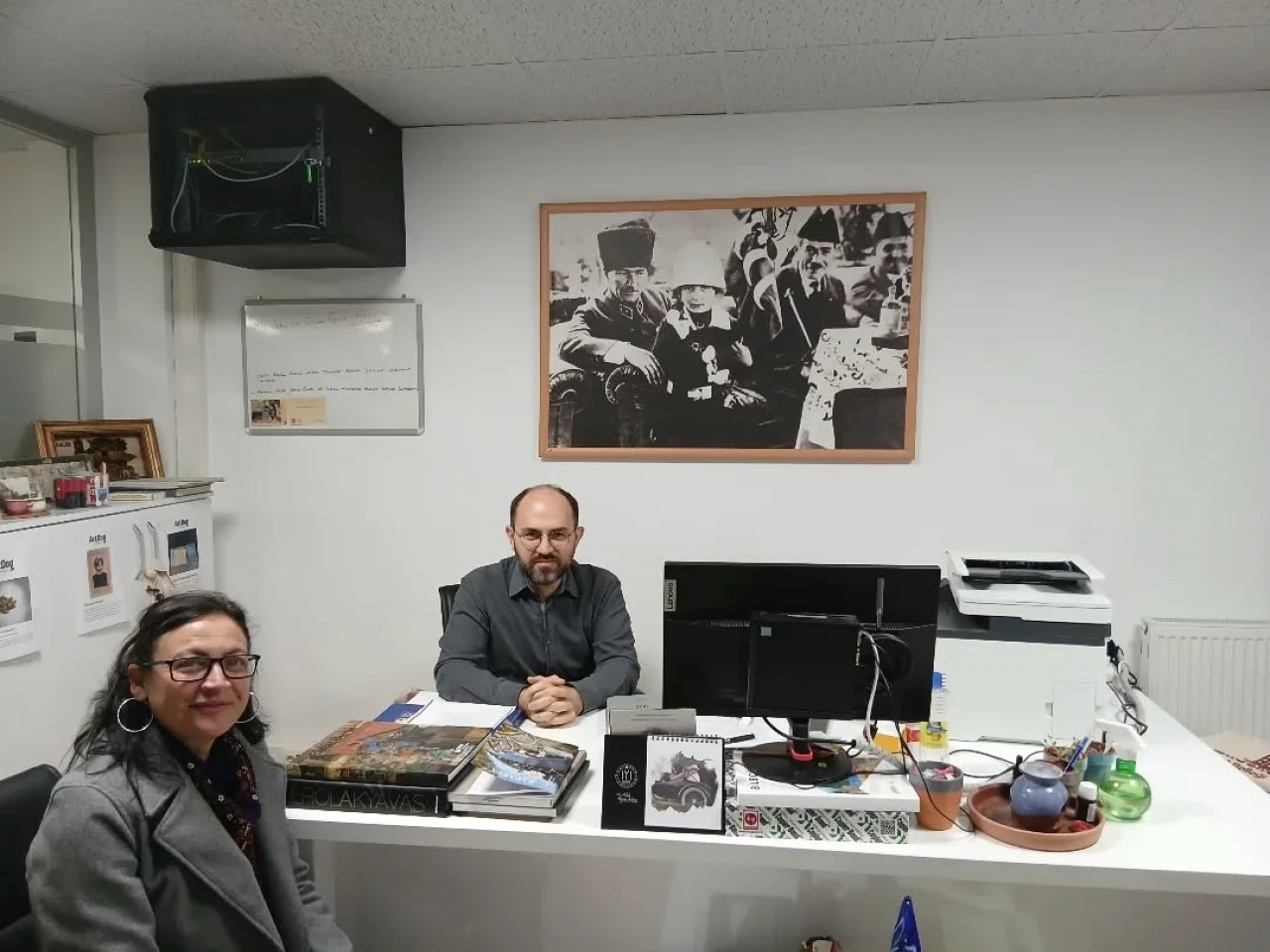 Bilecik'te Kent Belleği genişliyor