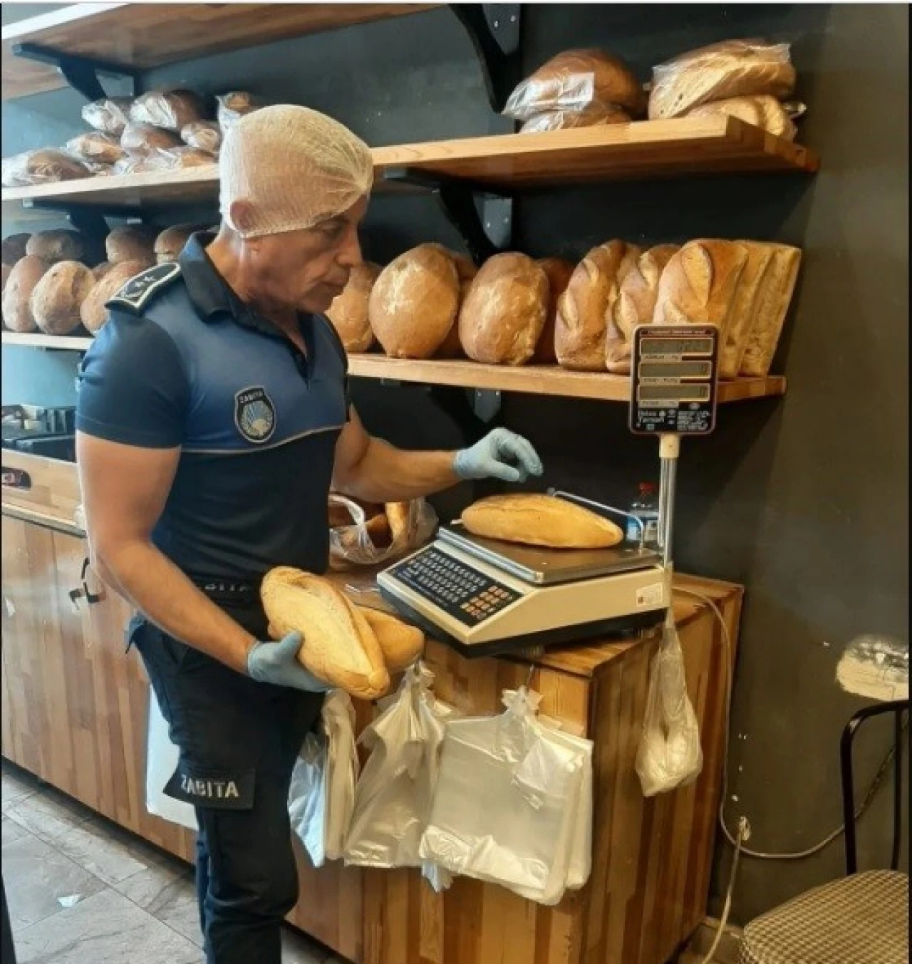 Bilecik’te ekmek fiyatı arttı