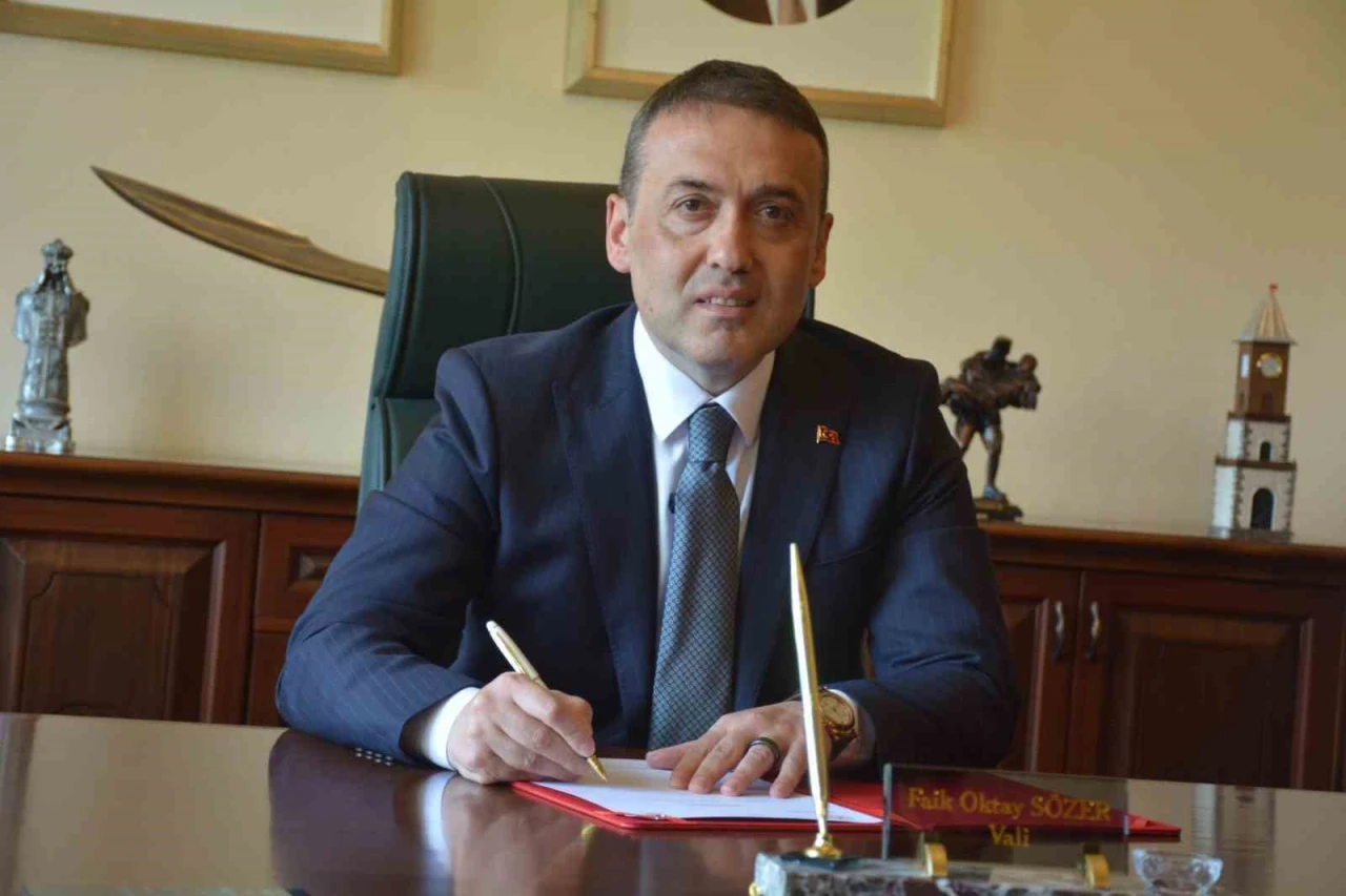 Bilecik’te "İdare Mahkemesi" Kuruluyor