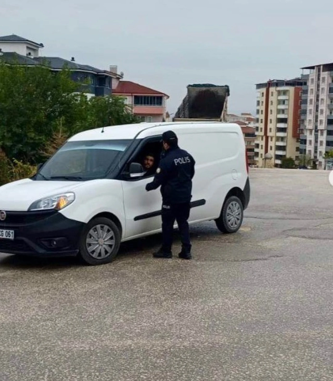 Bilecik’te öğrencilerin güvenliği için yurt çevrelerindeki önlemler artırıldı