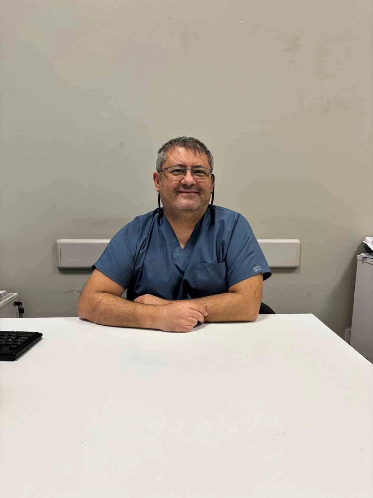 Türkiye’de 4 milyon kişi KOAH hastası olabilir