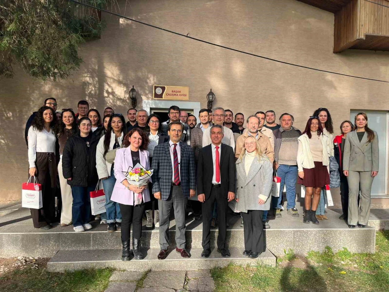 Eskişehir’de gıda kontrol görevlisi kadrosu güçlendirildi