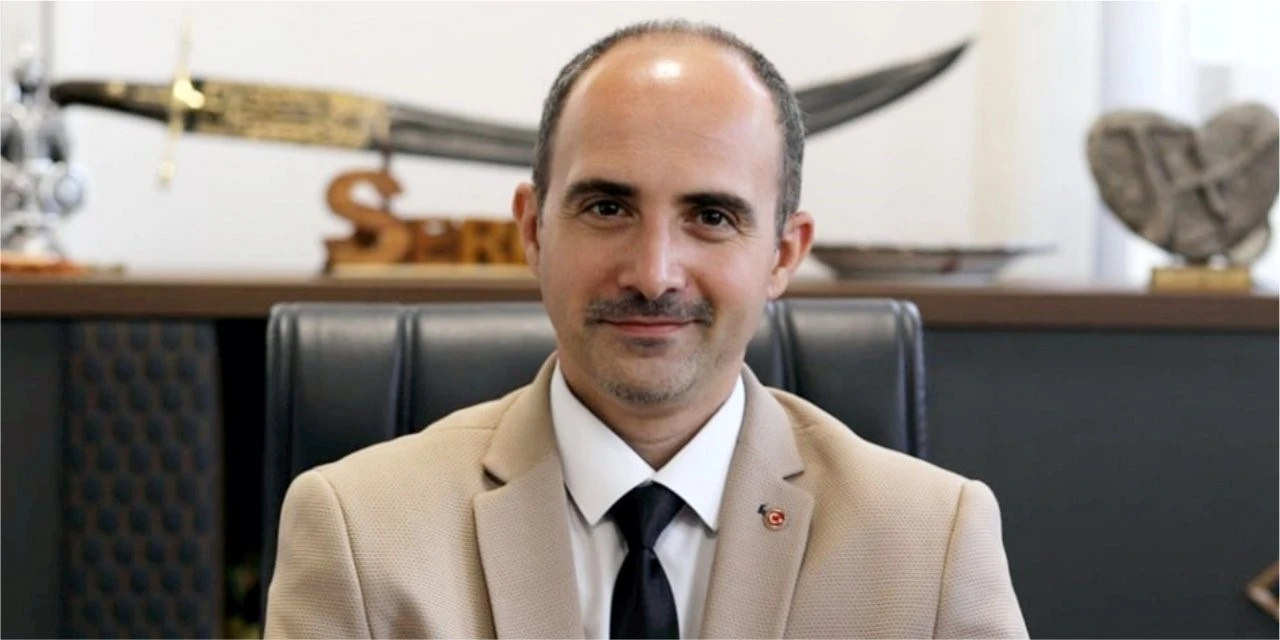 Bilecik İl Kültür ve Turizm Müdürü Bircan Görevden Alındı