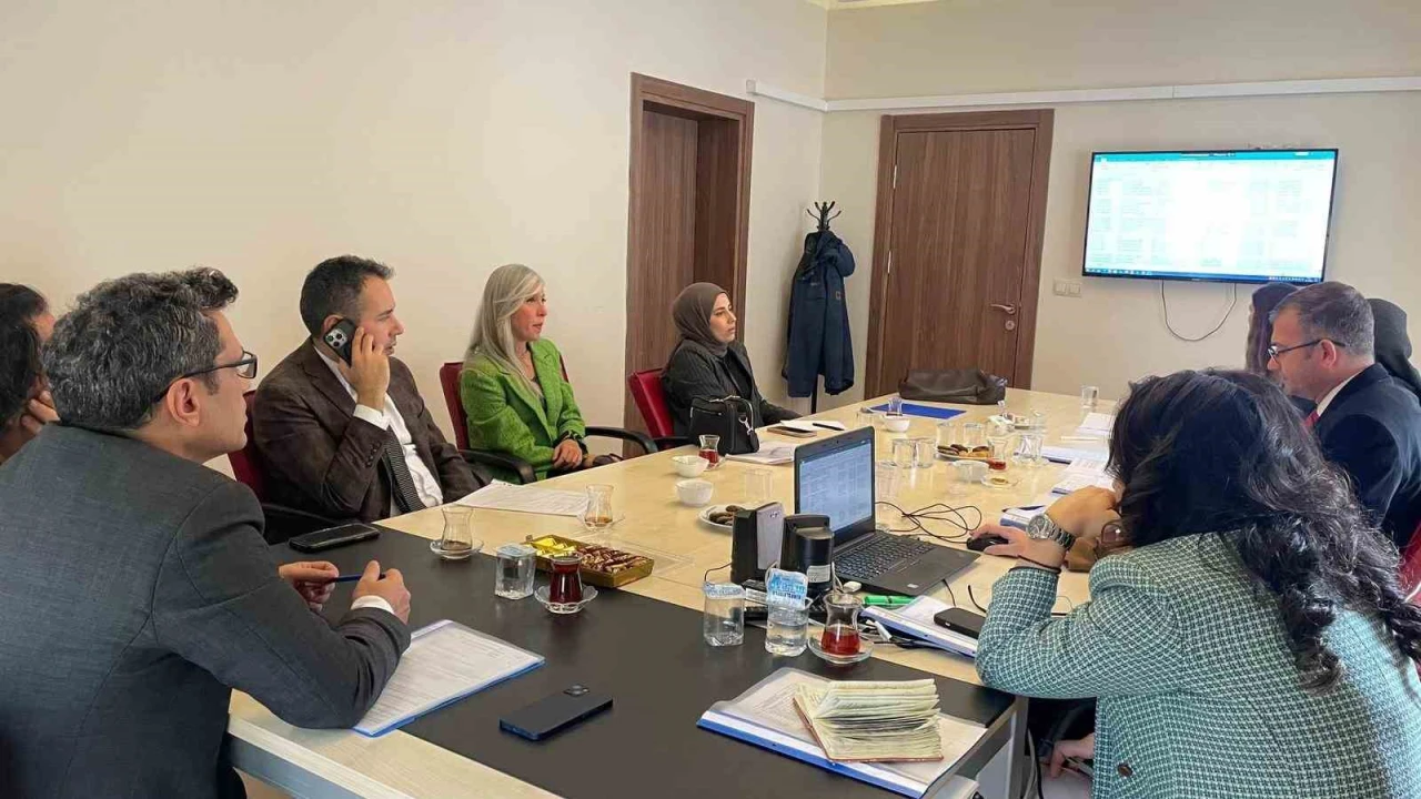 Eskişehir’de Sağlık Hizmetlerinde Randevu Sistemi Masaya Yatırıldı