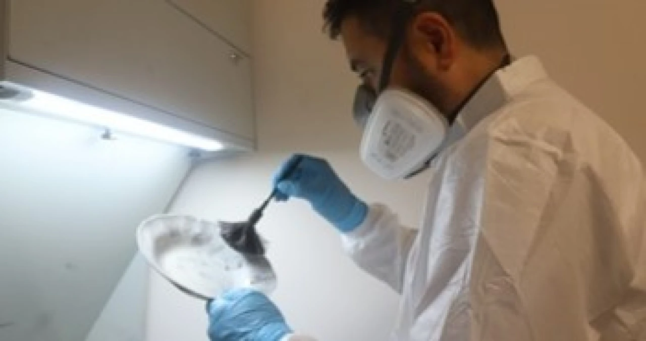 Afyonkarahisar’da olay yeri inceleme ekipleri 2025’te 1386 parmak izi tespiti yaptı