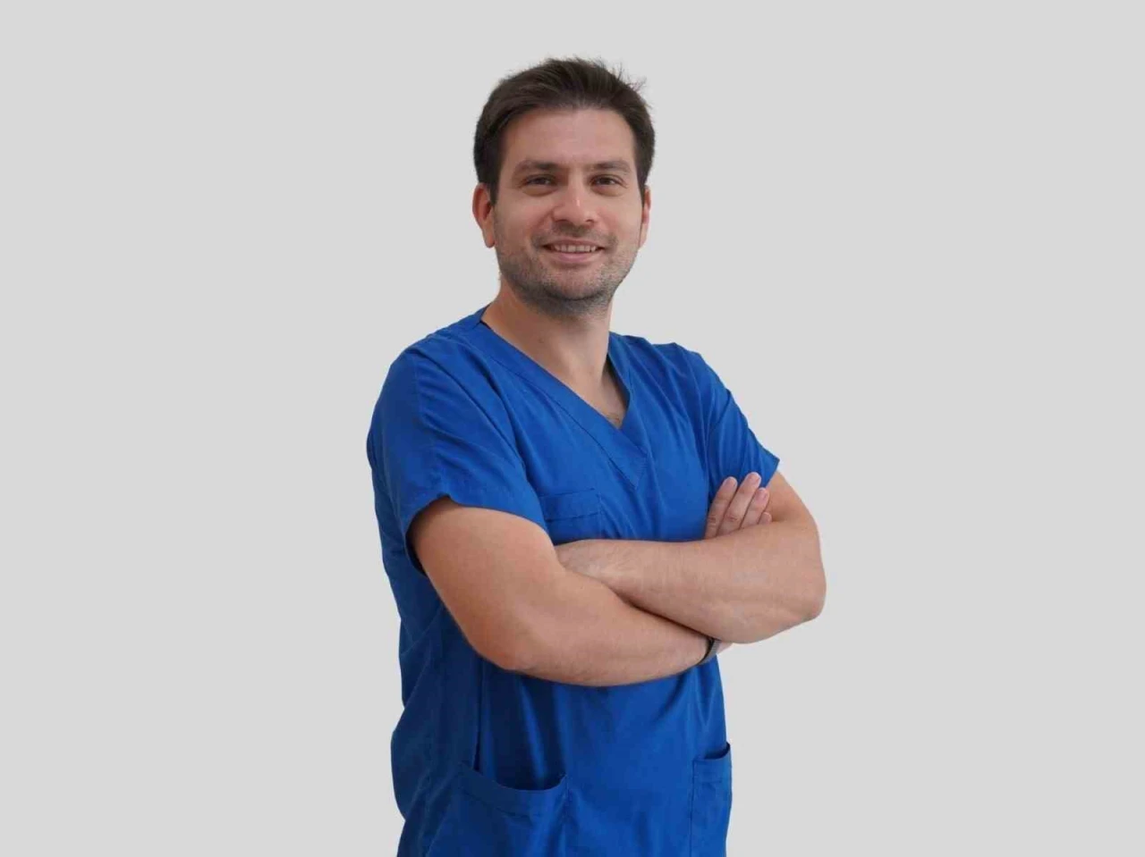 Bilecik Eğitim ve Araştırma Hastanesi'ne Op. Dr. Erdem Koç atandı