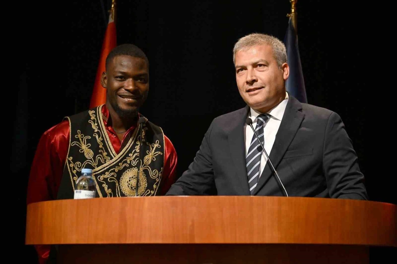 117 Ülkeden Öğrenciler Anadolu Üniversitesi’nde Türkçe ve Kültürüyle Buluştu