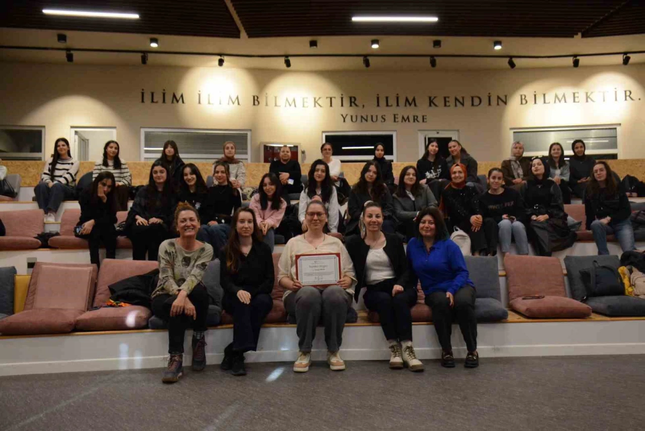 Waldorf Eğitimi semineri düzenlendi