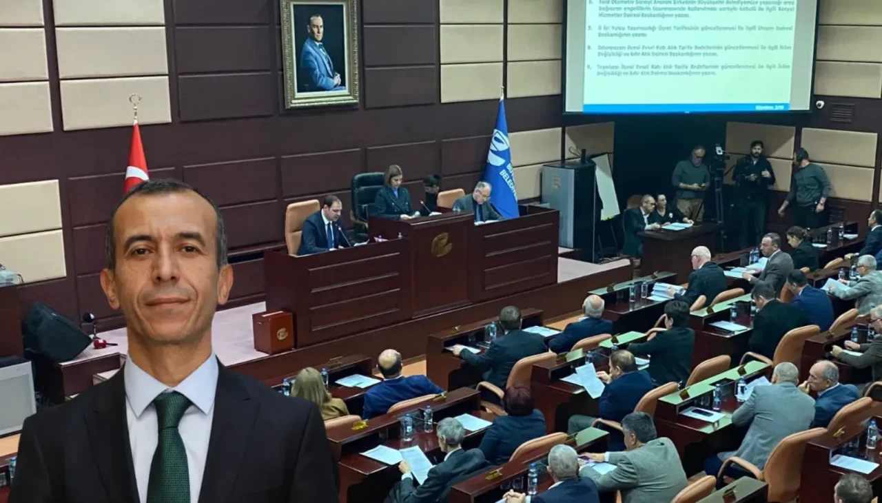 Sarıcakaya Belediye Başkanı Dönmez: “Köpek Saldırıları Artıyor, Protokol Hızlandırılmalı”