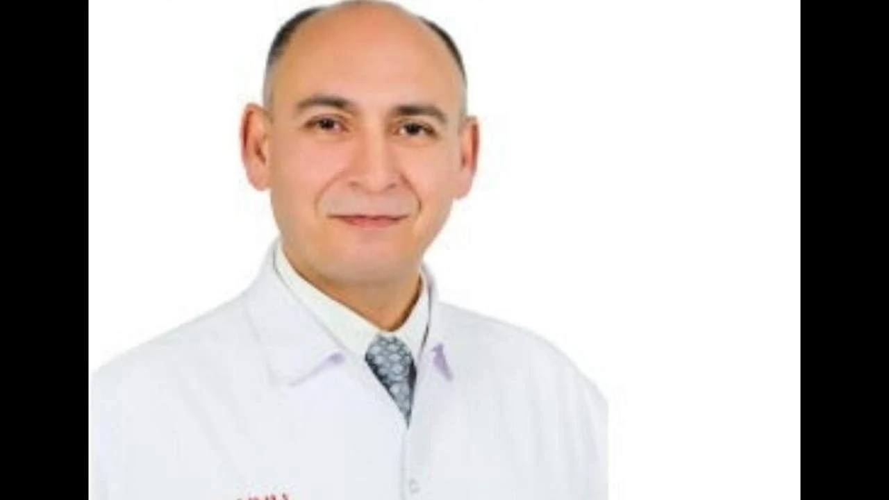 Dr. İzzettin Türkaslan Kimdir, Ölüm Sebebi Nedir, Neden Öldü?