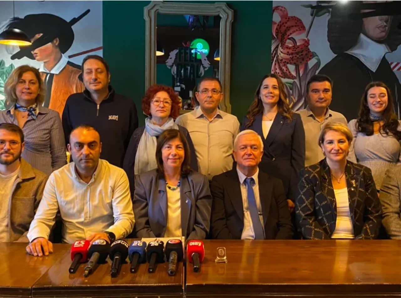 Ziraat Mühendisleri Odası Eskişehir Şubesi Genel Kurul Seçimlerine Hazırlanıyor