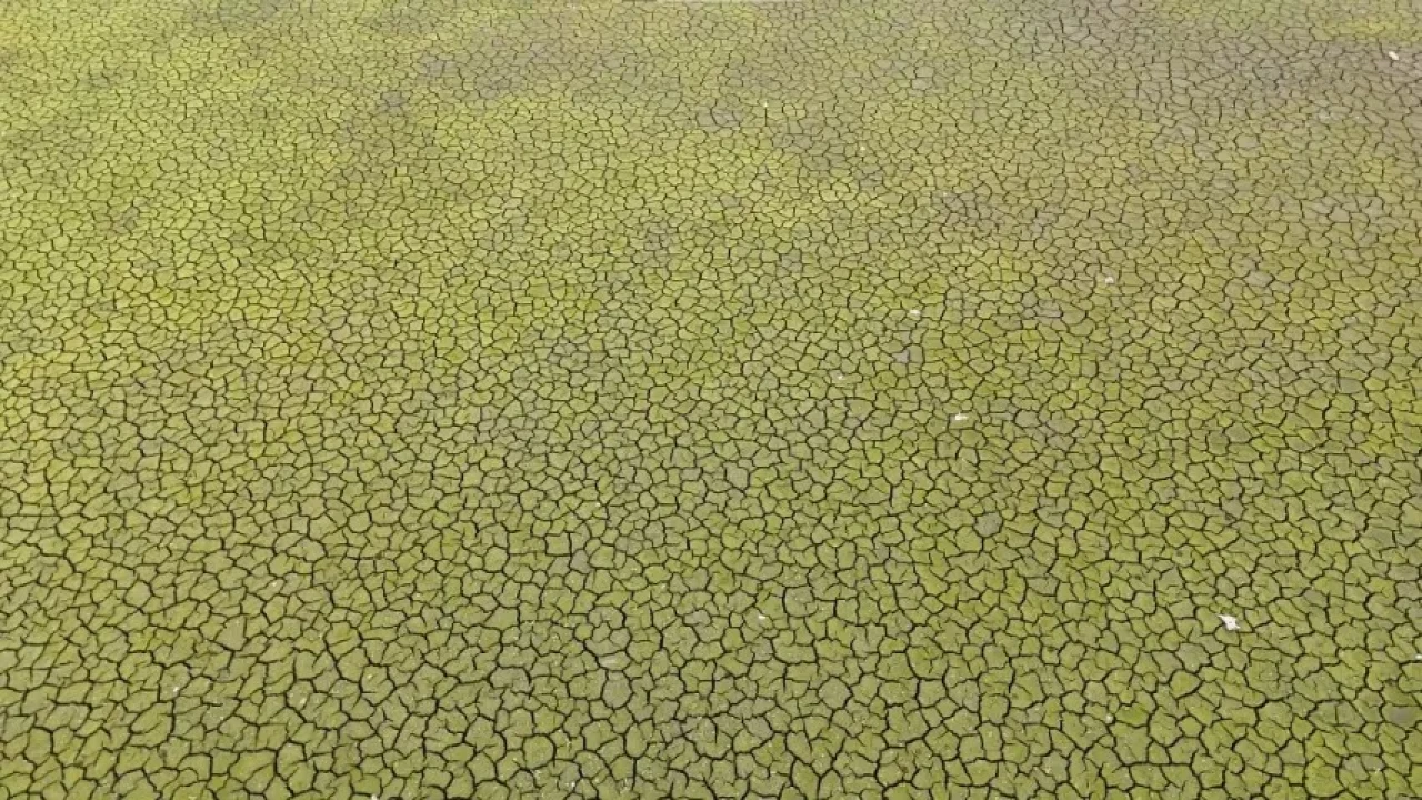 İstanbul barajlarında alarm seviyesi: Doluluk oranı yüzde 18’e geriledi