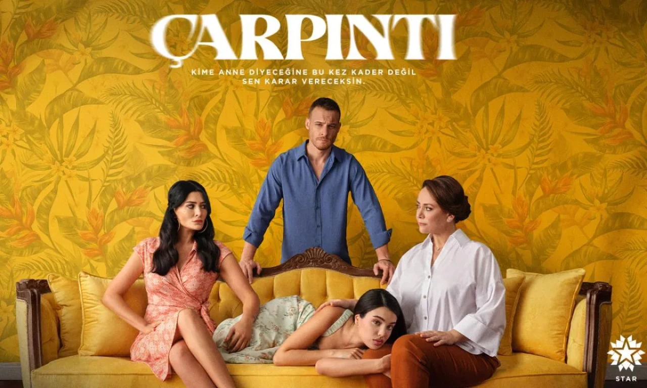 Çarpıntı dizisi final mi yapıyor bitecek mi neden?