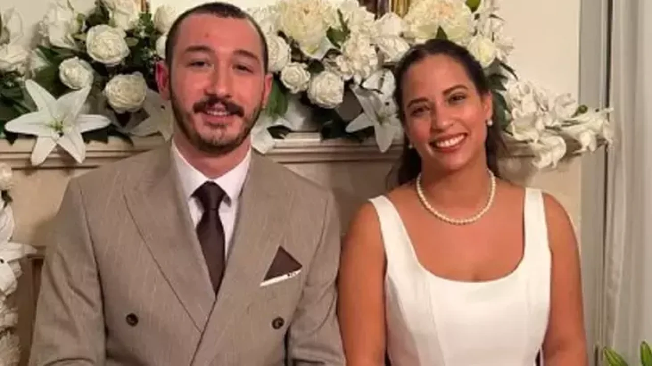 Ayşe Nazlı Sevgilisi Batuhan Yağlıoğlu Kim, Nereli, Kaç Yaşında, Ne İş Yapıyor?