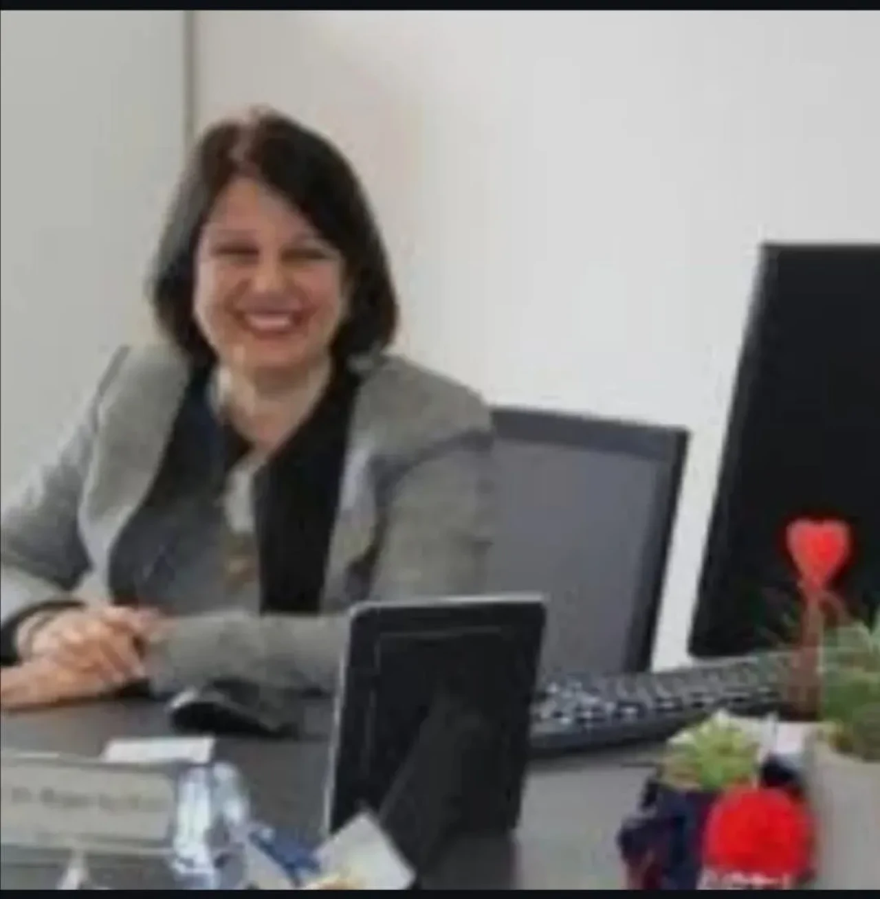 Prof. Dr. Rengin Eltem Kimdir, Ölüm Sebebi Nedir, Neden Öldü?