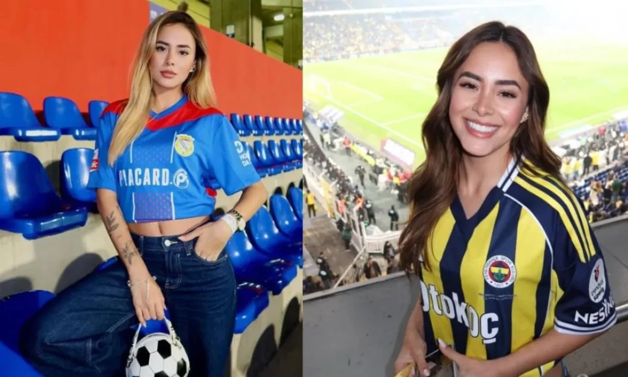 Milene Müller Kim, Türk mü, Kimin Kızı, Annesi Babası Kim?