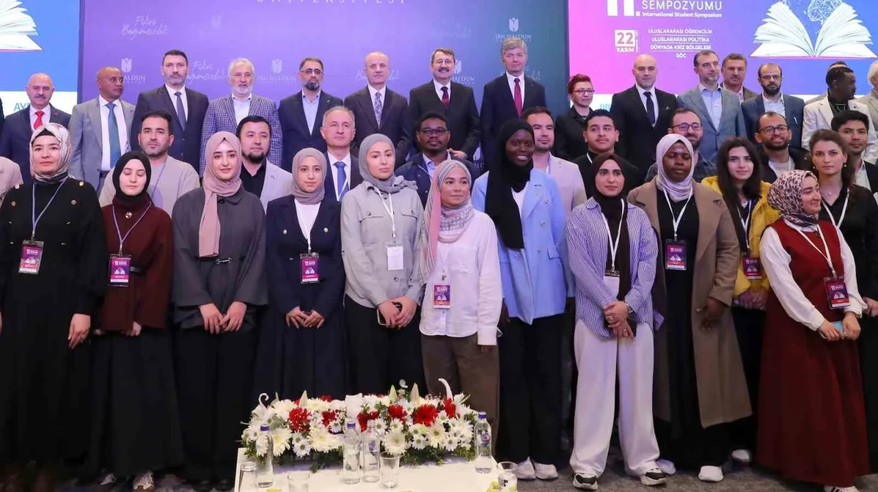 Türkiye, Uluslararası Öğrenci Hareketliliğinde Dünyanın İlk 6’sı Arasında