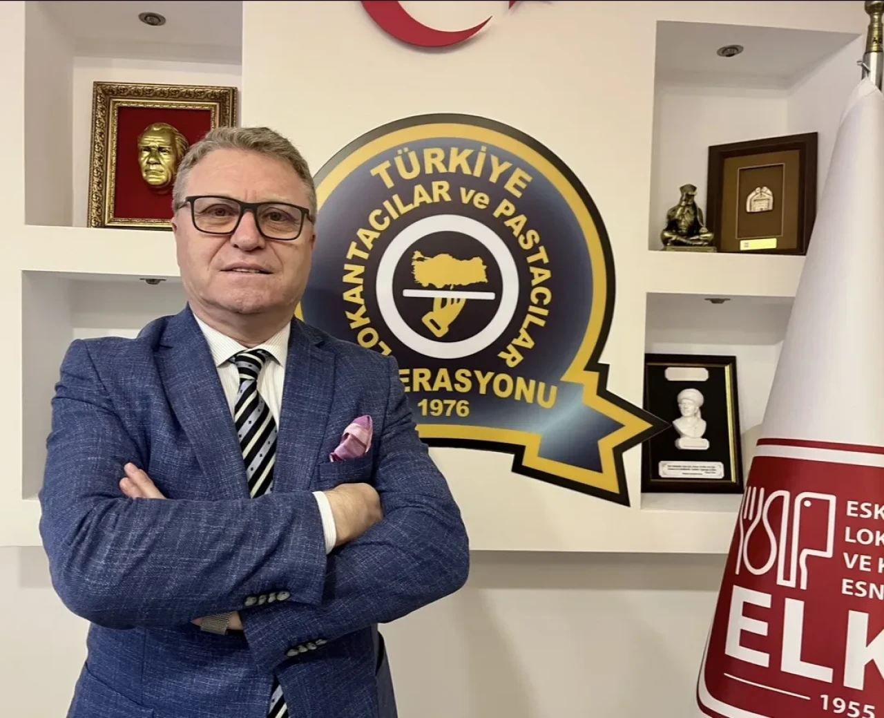 Lokantacılar Federasyonu’ndan Büyük Devrim: Komisyonsuz “Yemek Butiği” Dönemi Başlıyor