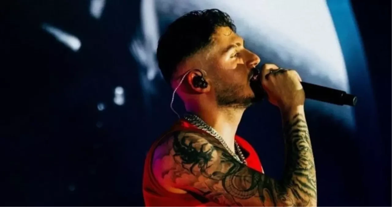 Blok3'ün konserleri neden iptal oldu, ne oldu? Blok3 konserlerine ara mı verdi?