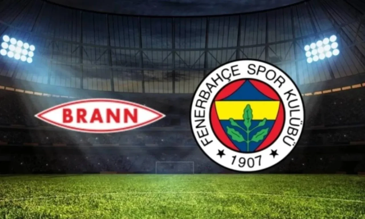 Brann Fenerbahçe maçı ne zaman, hangi kanalda, şifresiz mi? FENERBAHÇE BRANN EKSİKLER! Fenerbahçe Brann maçında Jhon Duran, Semedo, Asensio, Edson Alverez, Szymanski yok mu?