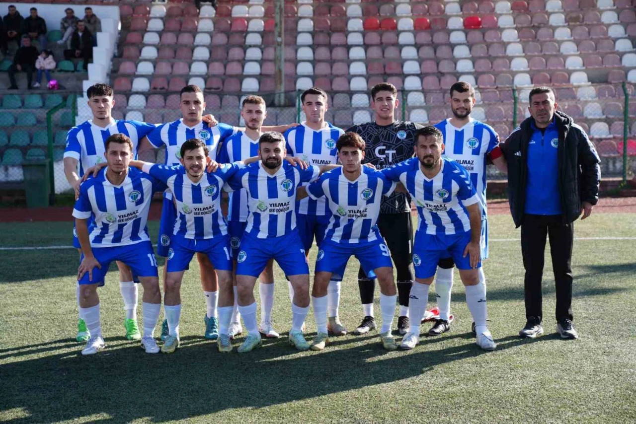 1969 Bilecik Spor Kulübü lige tarihi farkla başladı