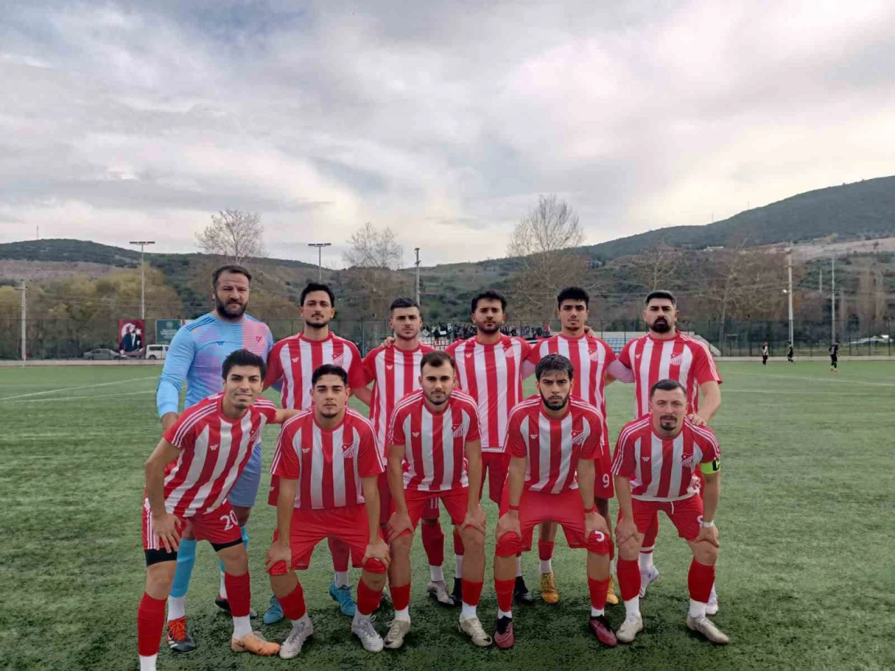 Amatör Ligin İkinci Haftasında Gol Yağmuru