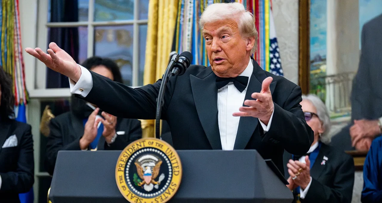 Trump, 1 milyon dolarlık “altın kart” vizesini başlattı