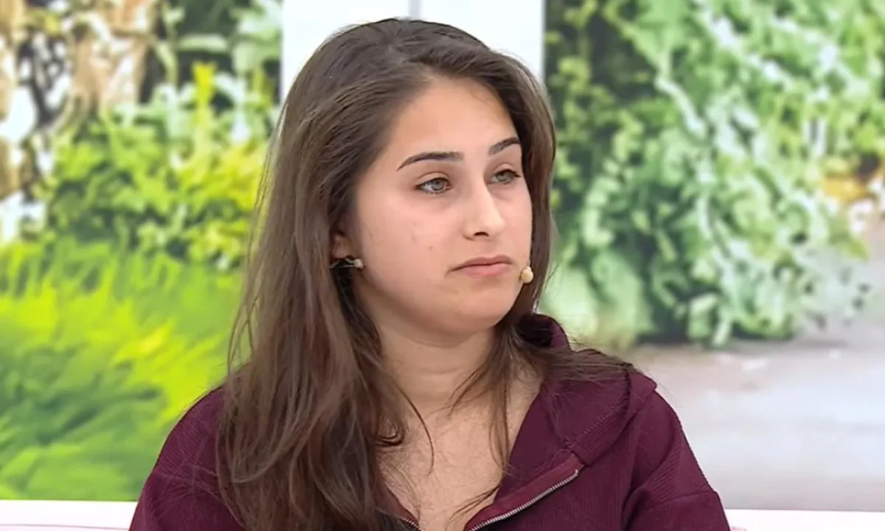 Esra Erol programında gündeme gelen Gözde Demirbaş kim, olayı ne?