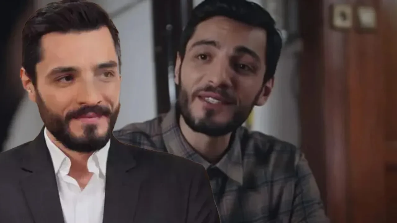 İmam İlhami Kim, Gerçek Adı Ne? İmam İlhami ( Fatih Gühan )Geri mi Dönüyor? (Kızılcık Şerbeti)