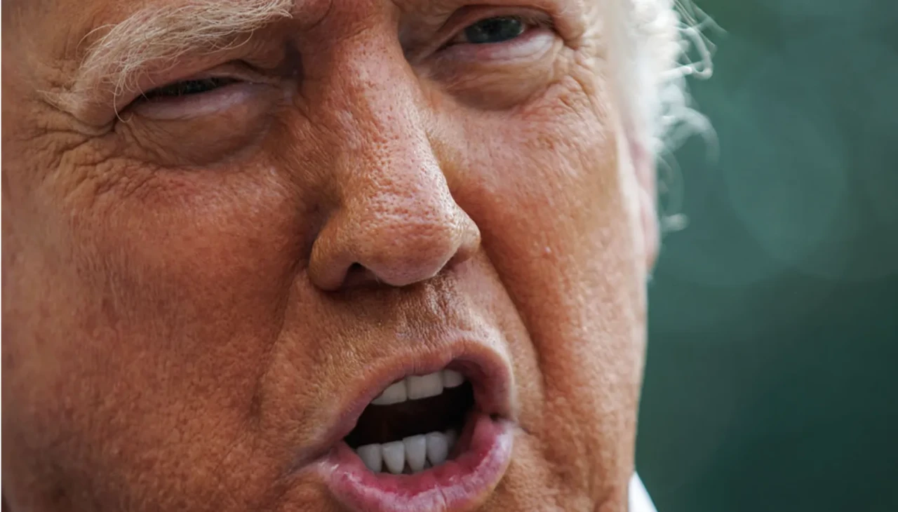 ABD-Venezuela Geriliminde Yeni İddia: Trump’tan Maduro’ya Uyarı