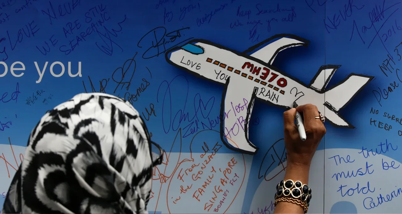 Malezya, 11 yıldır kayıp MH370 uçağını arama çalışmalarına yeniden başlıyor