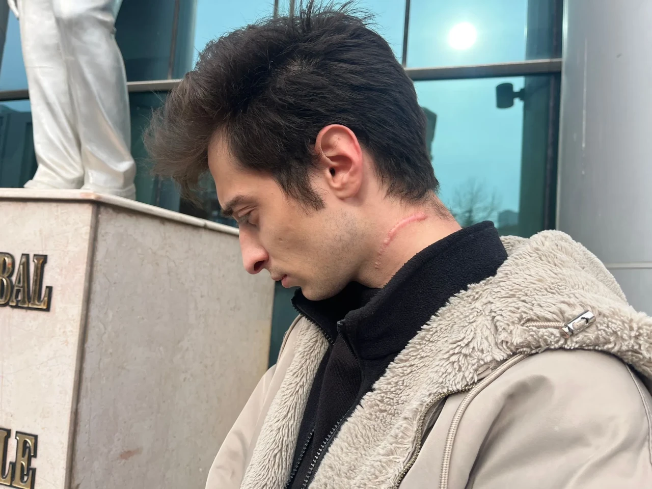 Eskişehir otogarında dehşet: Kasiyere bıçaklı saldırıda bulunan sanığa hapis cezası