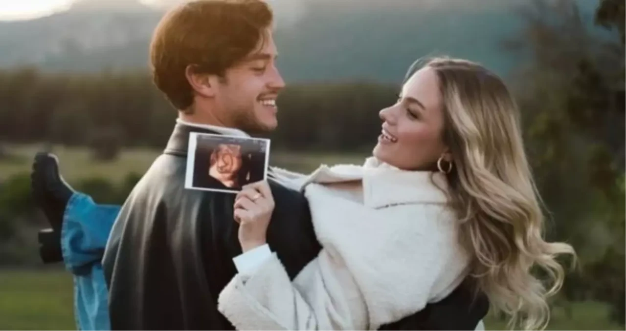 Başak Karahan kaç aylık hamile? Başak Karahan hamile mi, bebeği cinsiyeti ne?