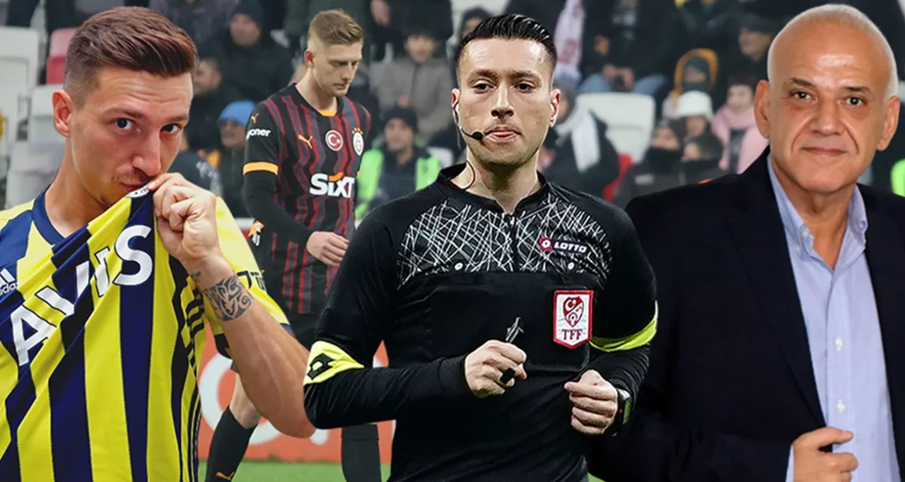 Futbolda bahis soruşturmasında 35 şüpheli gözaltına alındı