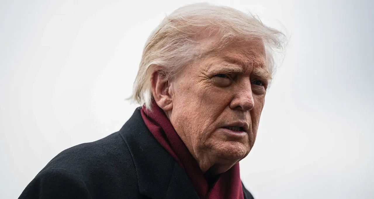 ABD, 19 ülkeden gelen göçmenlik başvurularını tamamen askıya aldı