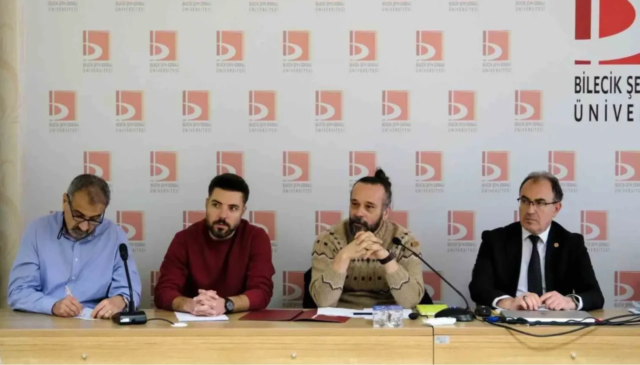 BŞEÜ’de Program Akreditasyonunda Yol Haritası Belirlendi