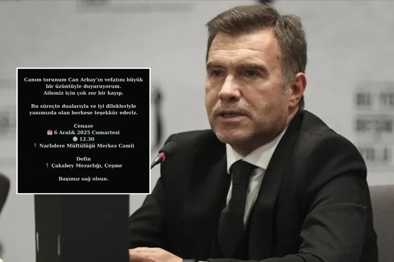 Feyyaz Uçar'ın torunu kim, kaç yaşındaydı, neden öldü?